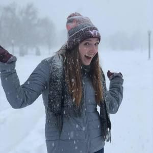 Meet your Posher, Emma